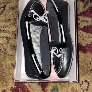 Sperry Flats